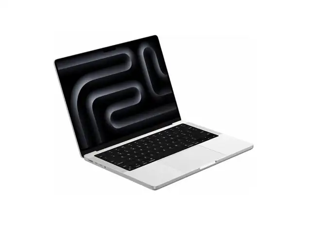 Apple 2025 MacBook Pro M5 | 16GB | 512GB | Apple Care  Till 2029