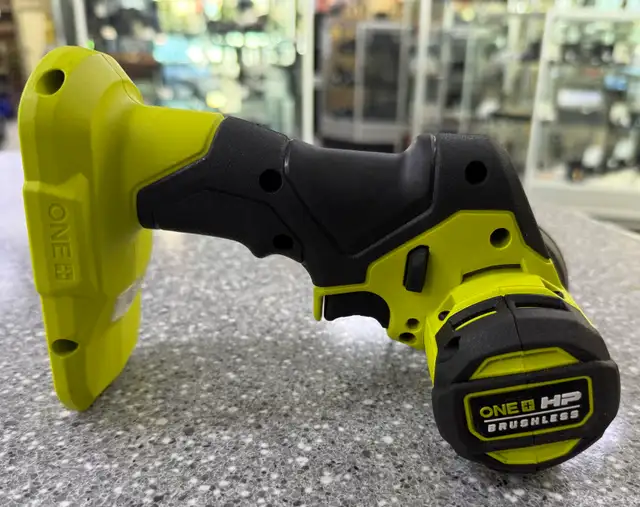 Ryobi 18V ONE  Cut-Off Tool