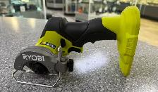 Ryobi 18V ONE  Cut-Off Tool - Photo 2