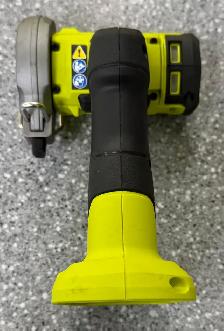 Ryobi 18V ONE  Cut-Off Tool - Photo 4