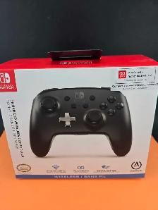 PowerA Enhanced Wireless Controller For Switch - Photo 3