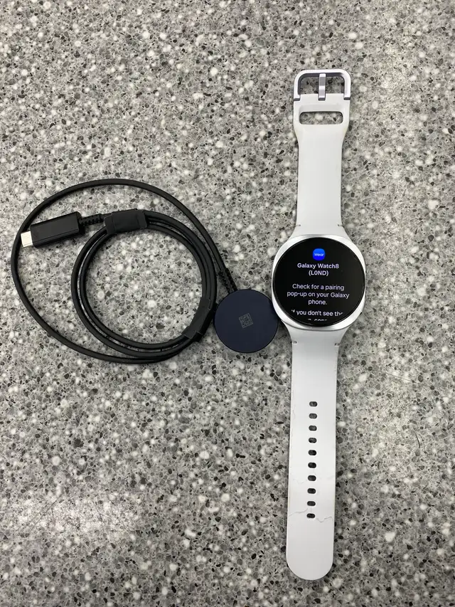Samsung Galaxy Watch 8
