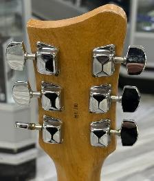 First Act Electric Guitar - Photo 6