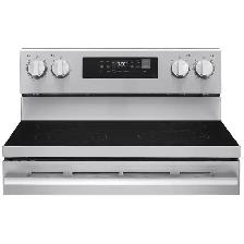 LG '30' Stainless Steel Freestanding Electric Range on Sale‼️ - Photo 4