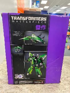 Hasbro Transformers Masterpiece Acid Storm @ Cashopolis - Photo 3