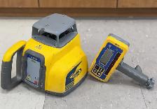 Spectra Precision LL300N Rotary Laser Level Kit - $899 - Photo 2