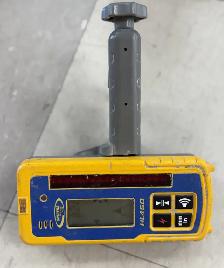 Spectra Precision LL300N Rotary Laser Level Kit - $899 - Photo 9