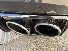 2020 corvette stingray c8 borla exhaust - Photo 7