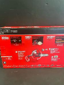 Milwaukee 8" Pruning Saw 3004-20 Like New in Box - Photo 2