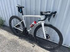 Vélo de route Carbon Specialized S-Works 56 12 V Dura ace - Photo 7
