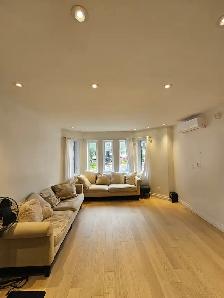 For Rent 4 1/5 Luxurious Apartment Across Snowdon Metro Station - Photo 3