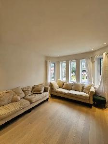 For Rent 4 1/5 Luxurious Apartment Across Snowdon Metro Station - Photo 5