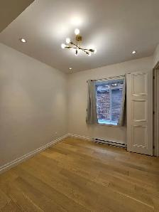 For Rent 4 1/5 Luxurious Apartment Across Snowdon Metro Station - Photo 9