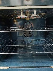 Samsung '30' Stainless Steel Freestanding Electric Range on Sale - Photo 5