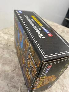 Takara Transformers Masterpieces Cheetus Beast Wars @ Cashopolis - Photo 3