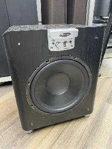 Mirage Omni S12 Subwoofer