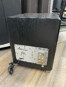 Mirage Omni S12 Subwoofer - Photo 2