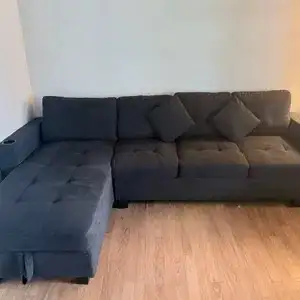 Sectional 4 Seater Relax Sofa-With Free Delivery