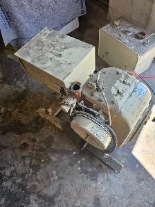 Gas generator  commercial grade