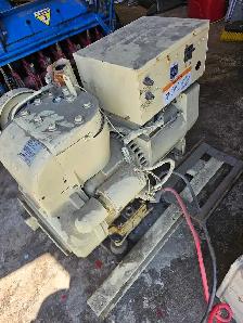 Gas generator  commercial grade - Photo 3