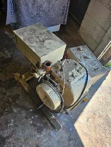 Gas generator  commercial grade - Photo 4
