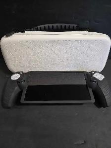 Playstation Portal With Case