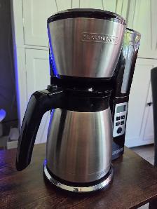 Black & Decker Automatic Coffee Maker