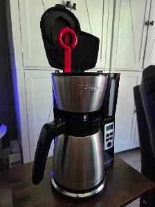 Black & Decker Automatic Coffee Maker - Photo 5