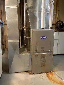Furnace Leak Assistance - Photo 5
