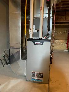 Furnace Leak Assistance - Photo 7