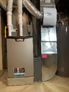 Furnace Leak Assistance - Photo 8