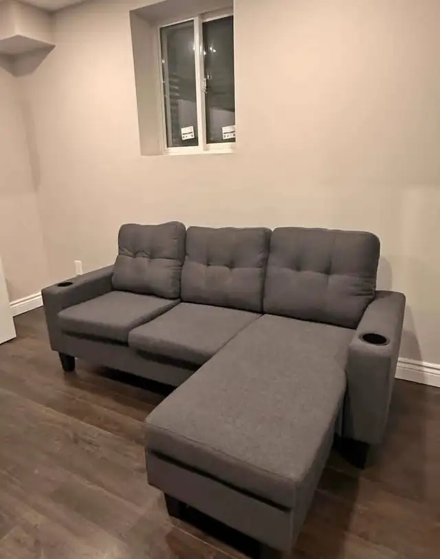 New Offer On 3 Seater Luxury Sofa-Free Delivery