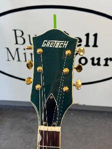 Gretsch G5420TG Electromatic Hollow Body Single-cut with Bigsby - Photo 3