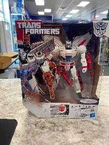 Hasbro Transformers Generations Jetfire @ Cashopolis
