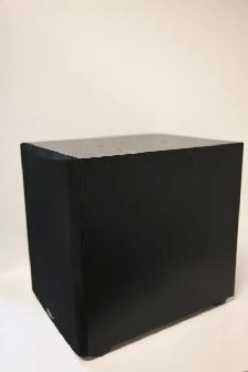 PARADIGM SUBWOOFER PDR-12 V3 High-Powered Amplifier USED good - Photo 4