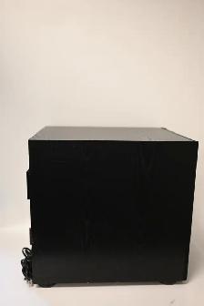 PARADIGM SUBWOOFER PDR-12 V3 High-Powered Amplifier USED good - Photo 7