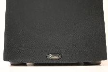PARADIGM SUBWOOFER PDR-12 V3 High-Powered Amplifier USED good - Photo 8