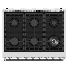 Kenmore '36' Stainless Steel Slide-In Gas Range on Sale‼️ - Photo 3