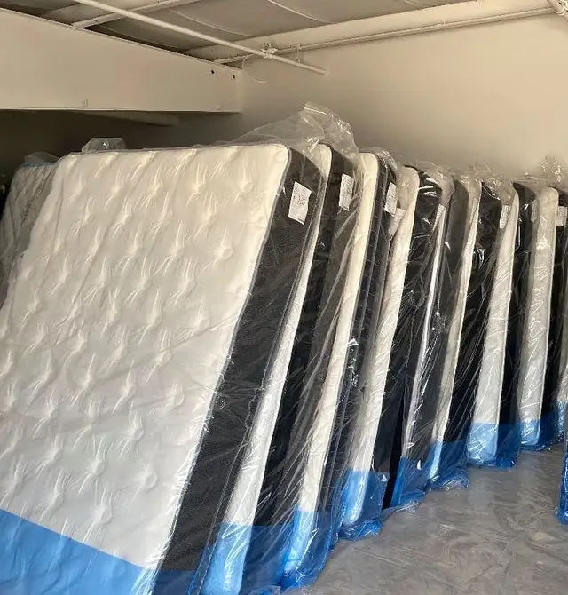 New Mattresses For Sale