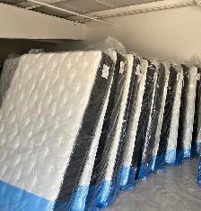 New Mattresses For Sale