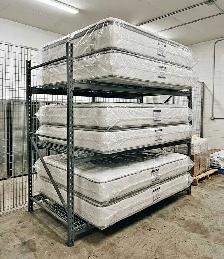 New Mattresses For Sale - Photo 2