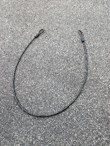 Planet Bike Double Ended Cable Bicycle Car Rack Cable - Photo 3