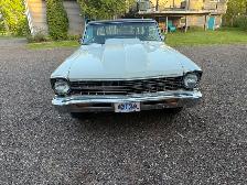 1967 PROSTREET Nova - Photo 3