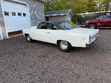 1967 PROSTREET Nova - Photo 5