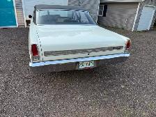 1967 PROSTREET Nova - Photo 8