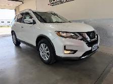 2019 Nissan Rogue SV / Front Wheel Drive / 1 Local Owner - Photo 2