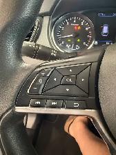 2019 Nissan Rogue SV / Front Wheel Drive / 1 Local Owner - Photo 23