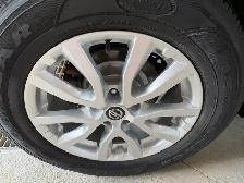 2019 Nissan Rogue SV / Front Wheel Drive / 1 Local Owner - Photo 24