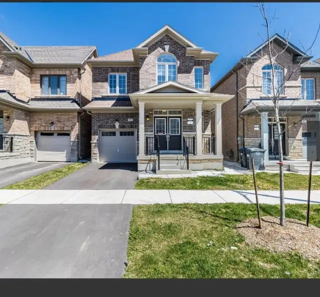 House for rent
