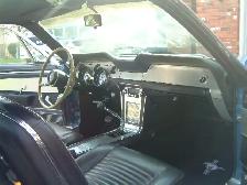 67 Mustang Fastback GT K Code For Sale - Photo 7